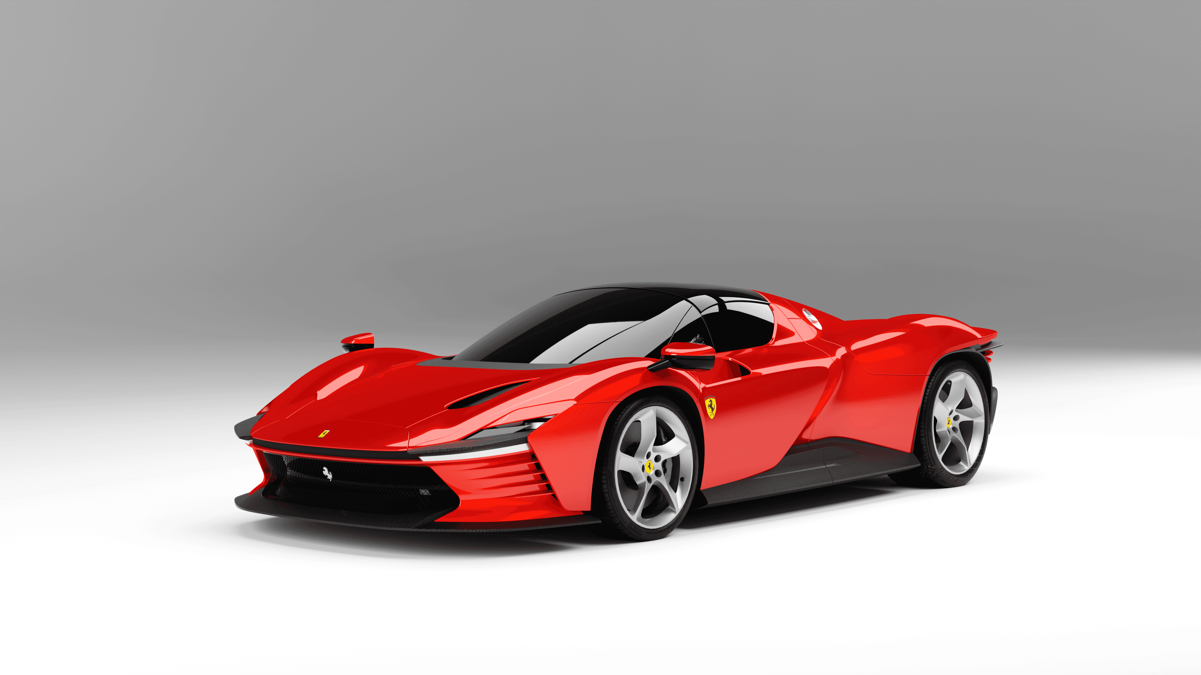 Ferrari SP3 Daytona