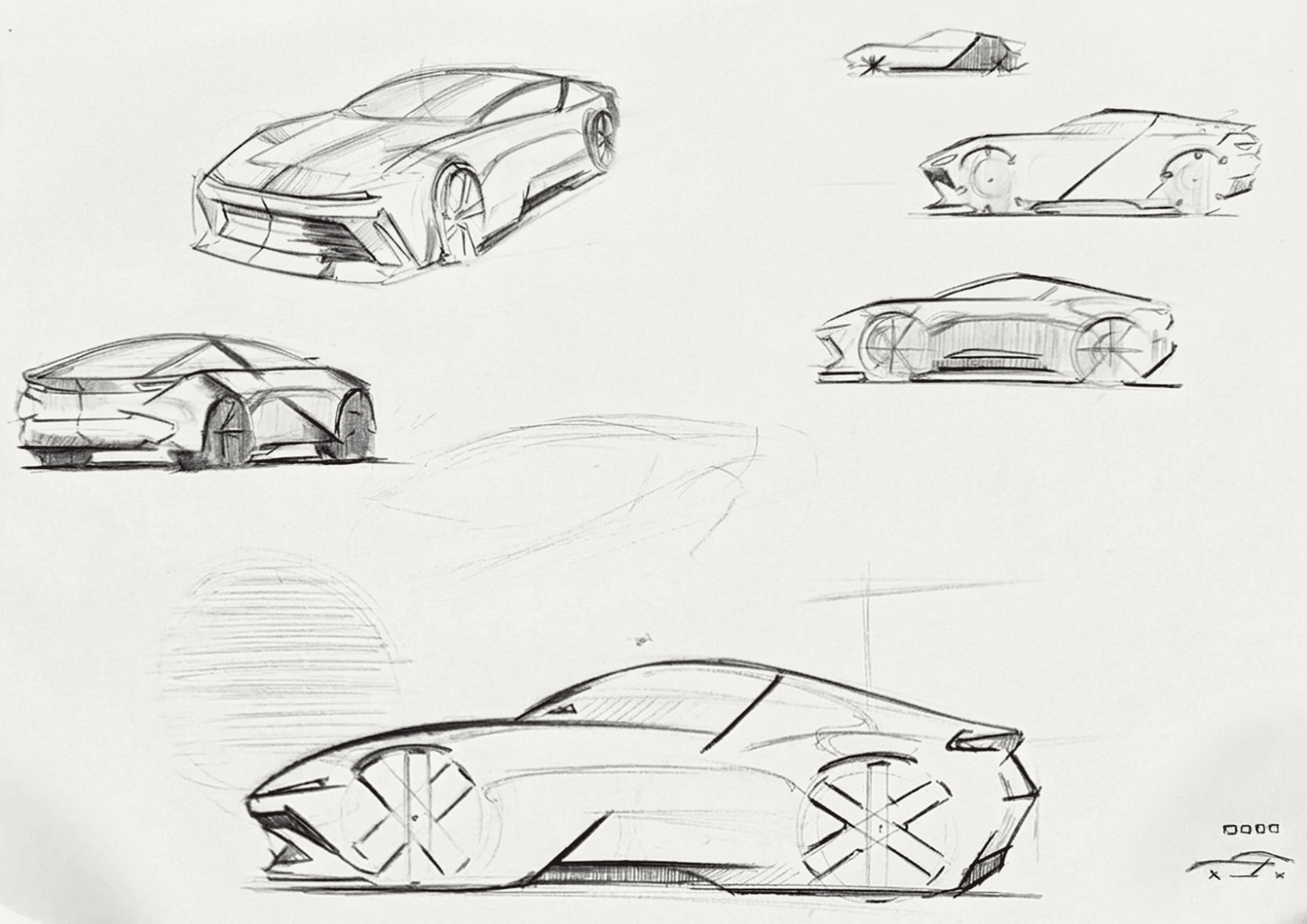 Sketch 13