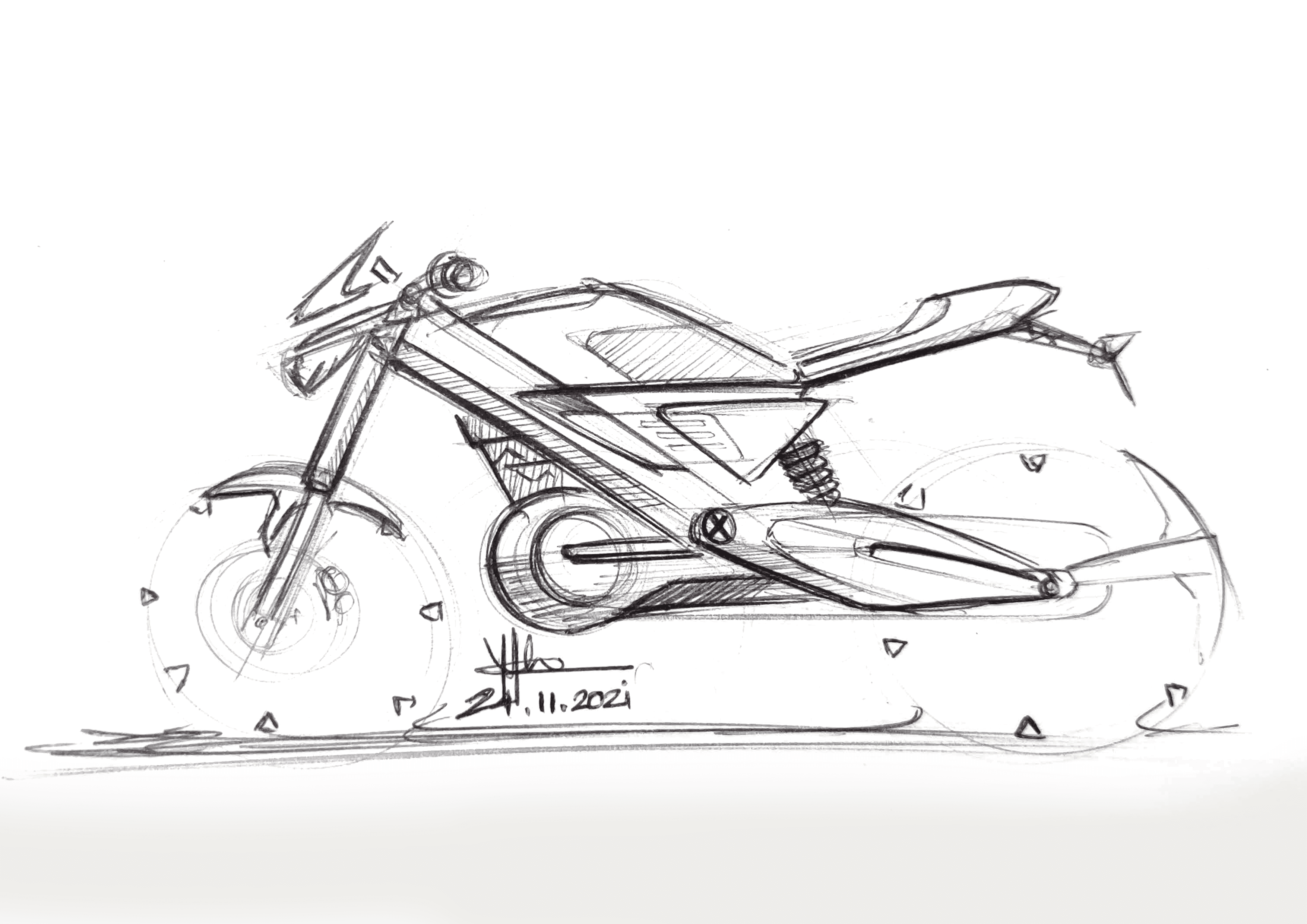 Sketch 14