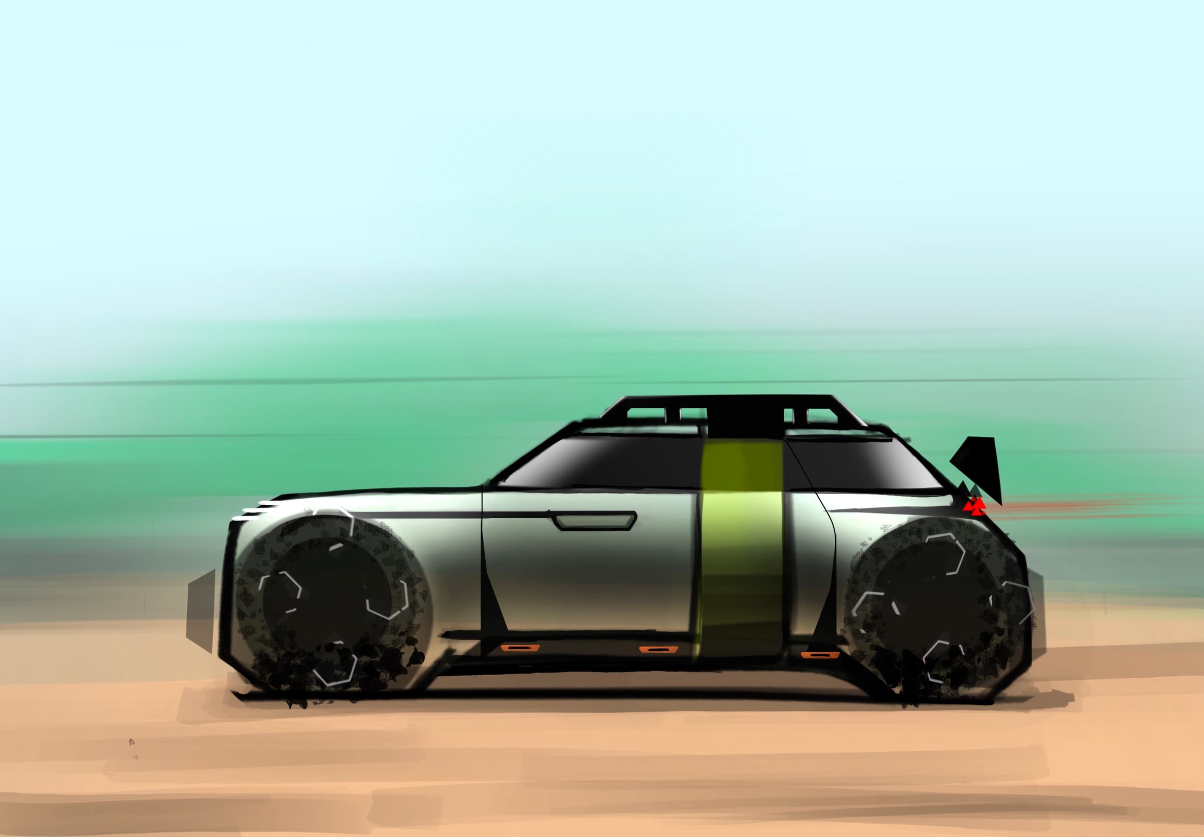 Sketch 3