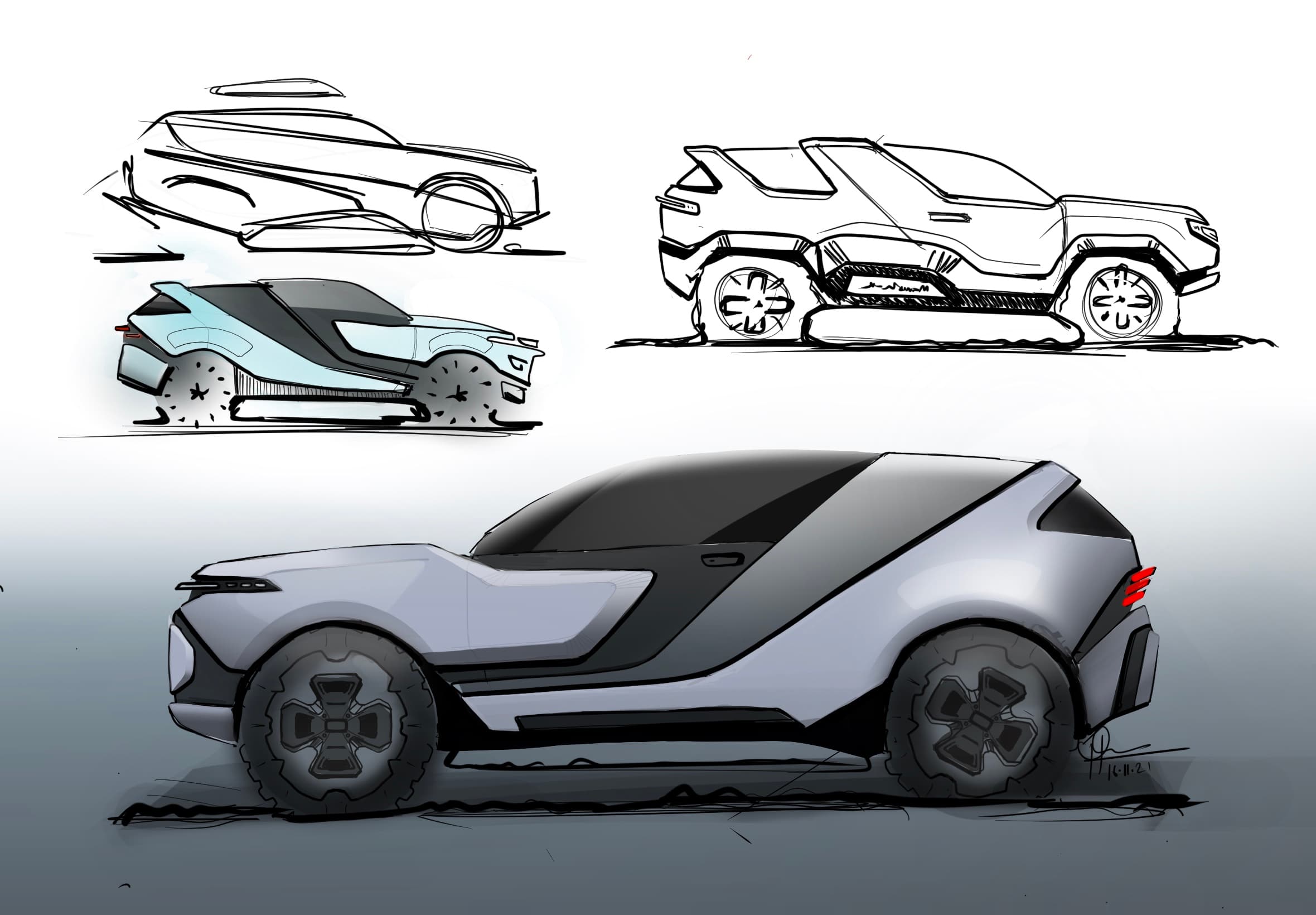 Sketch 7