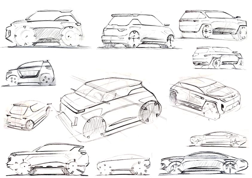 Sketch 9
