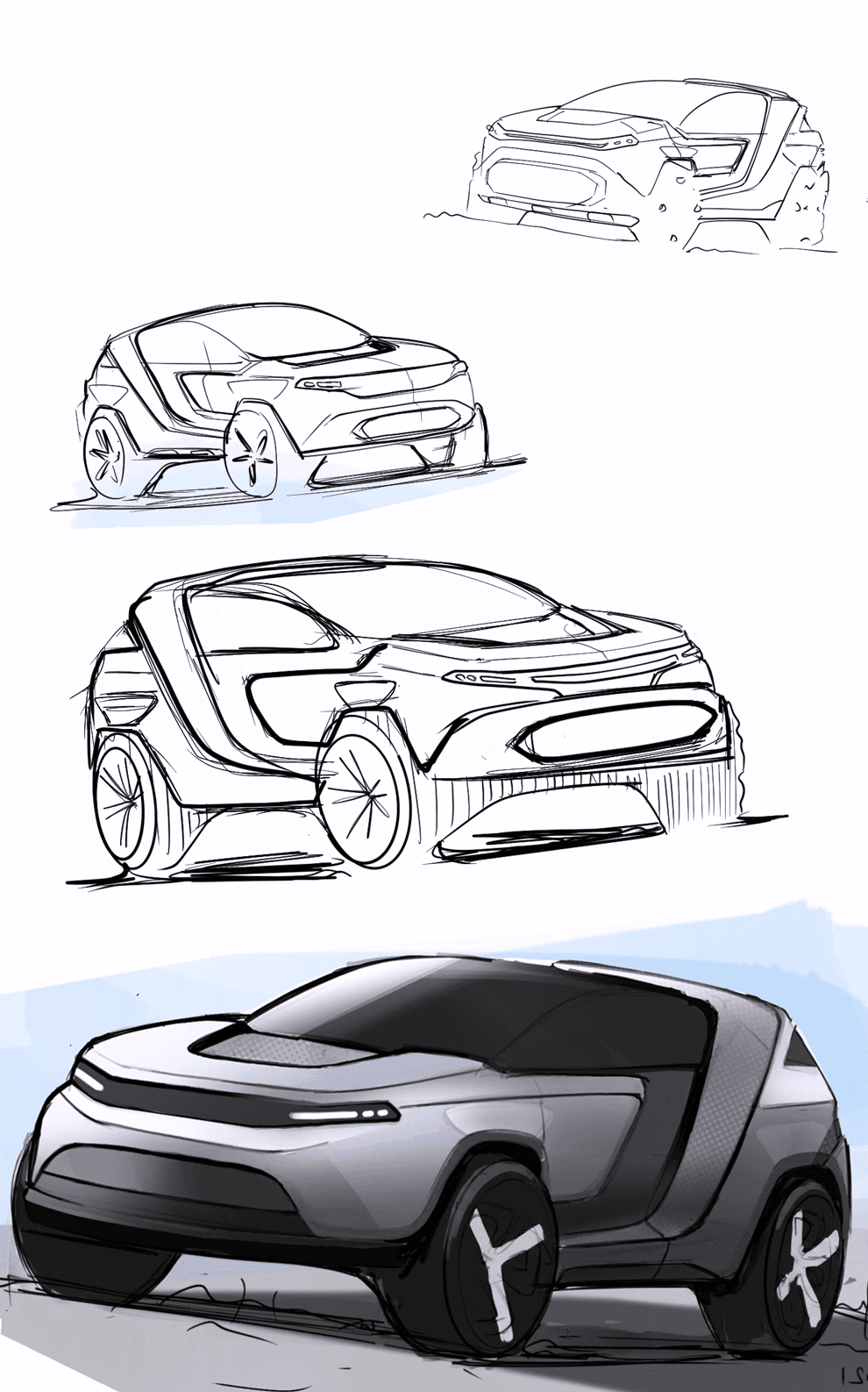 Sketch 8