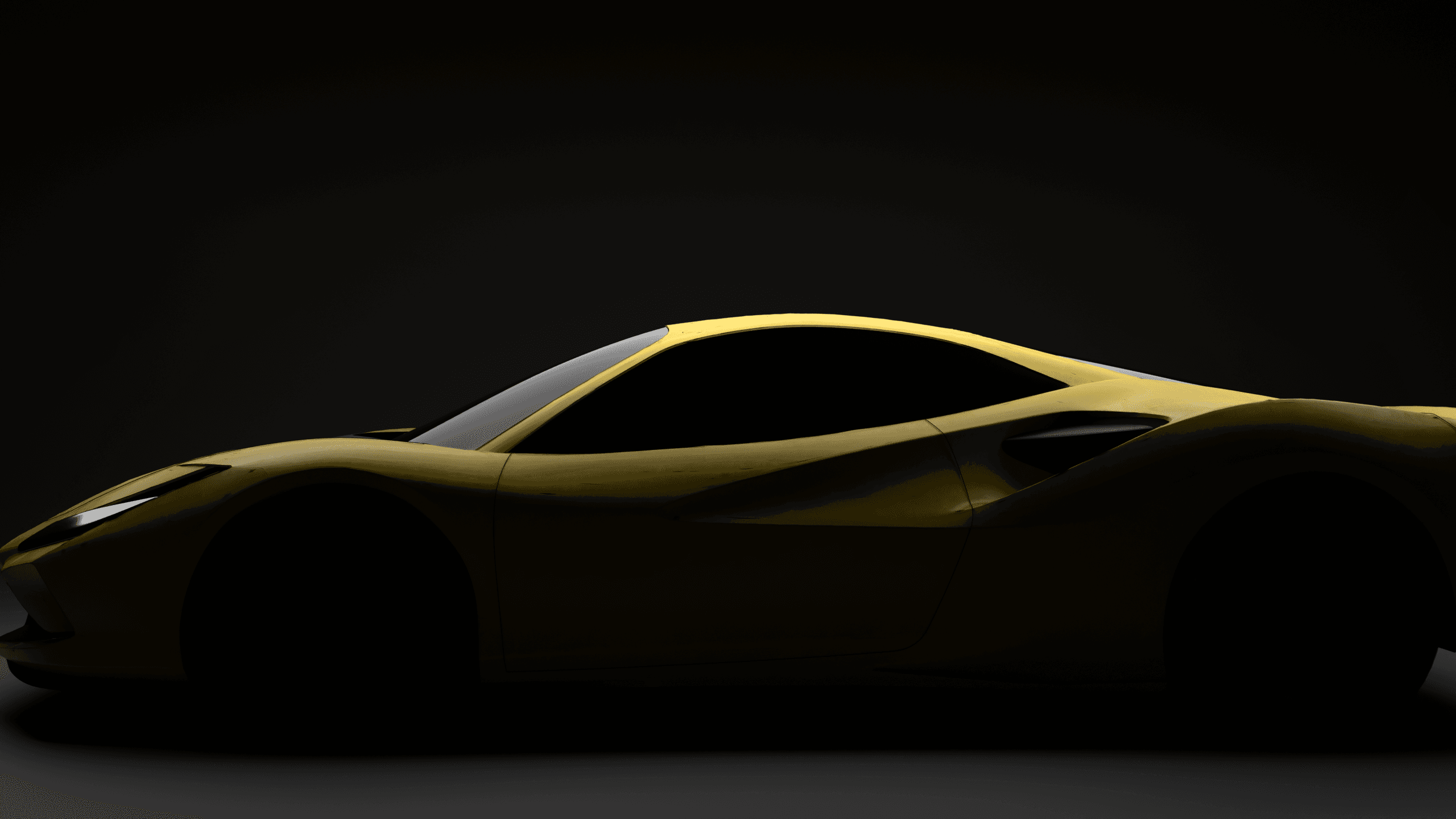 Ferrari F8 Tributo