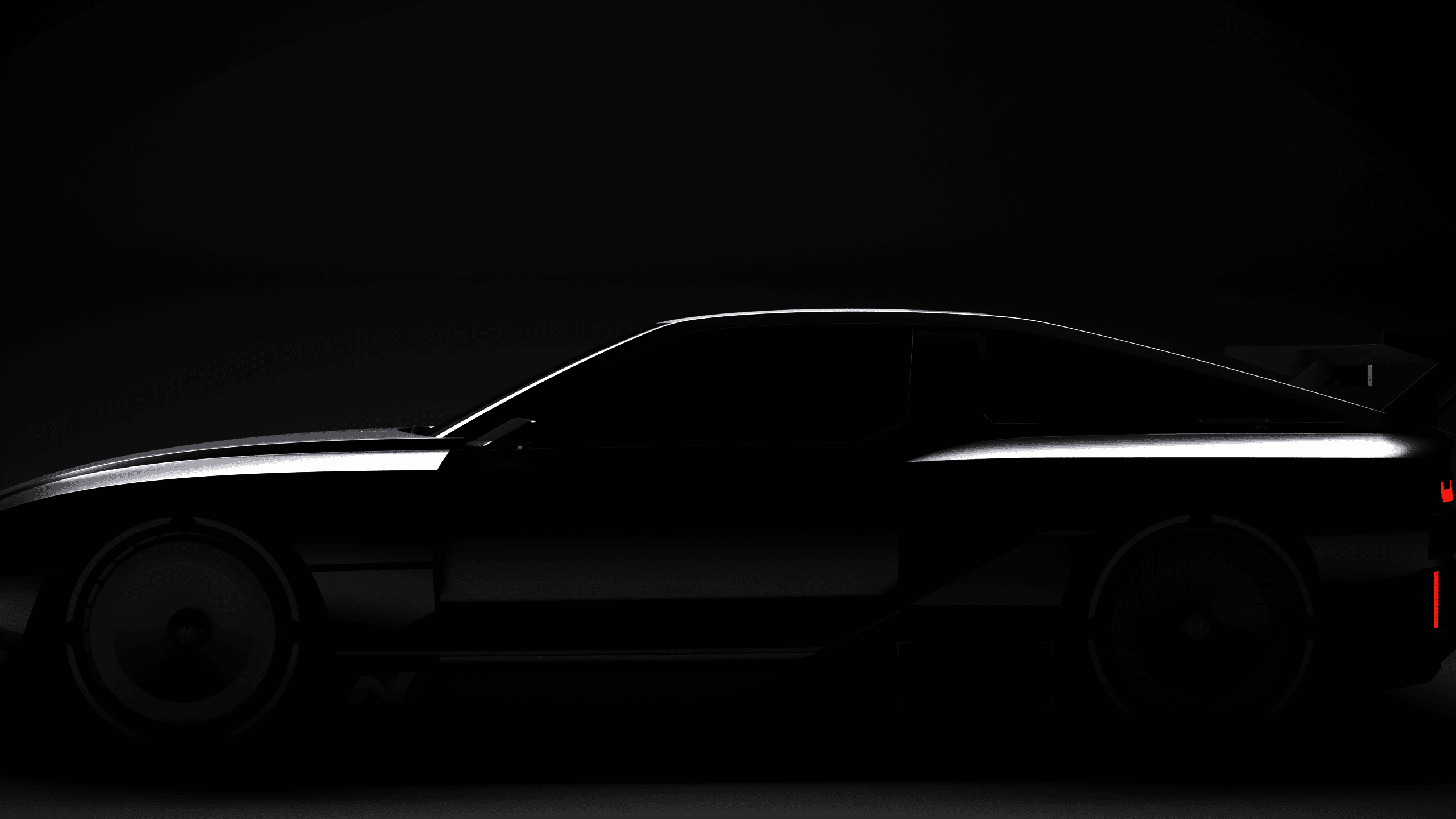 Hyundai N Vision 74