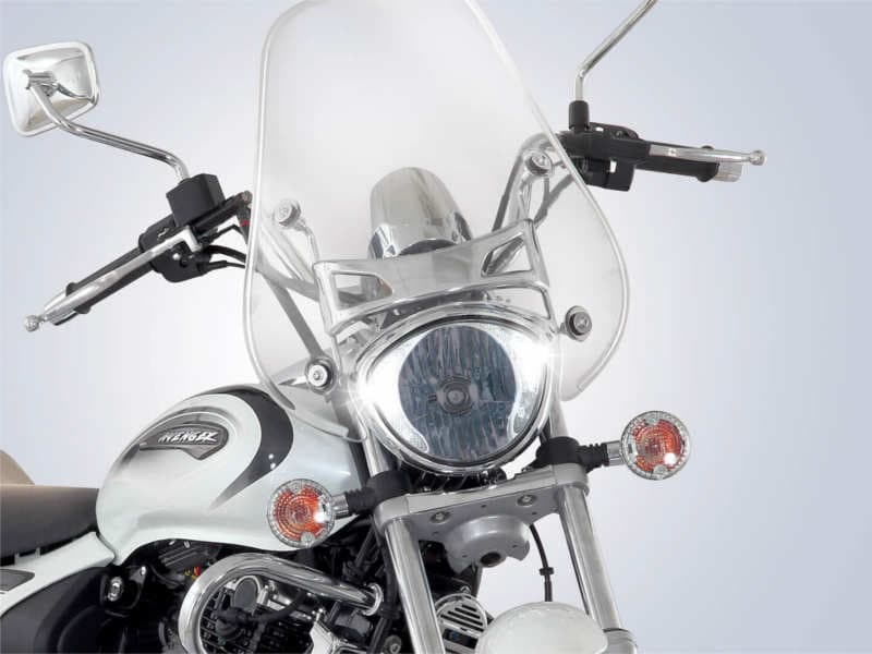 Bajaj Avenger — Image 2