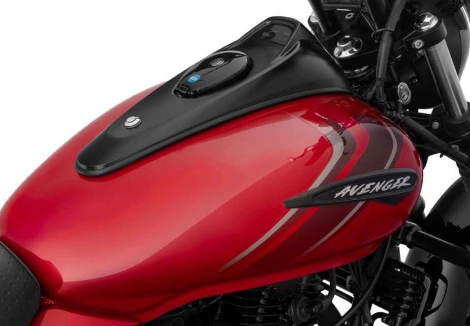 Bajaj Avenger — Image 4