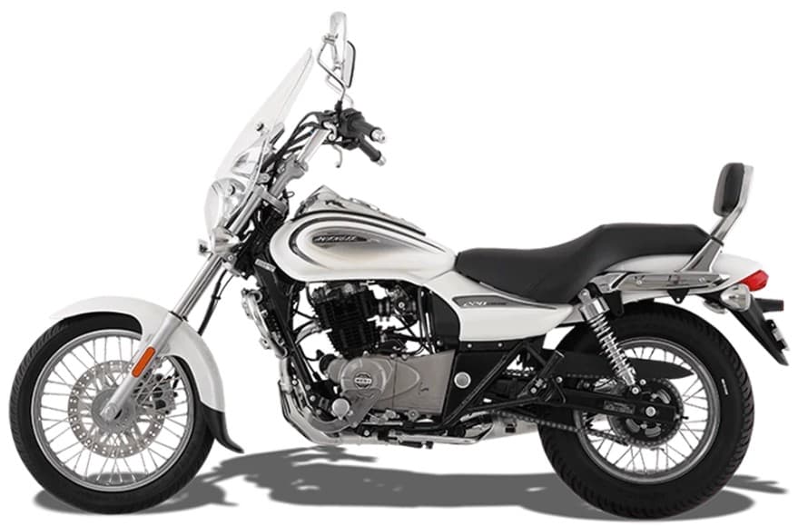 Bajaj Avenger — Image 6