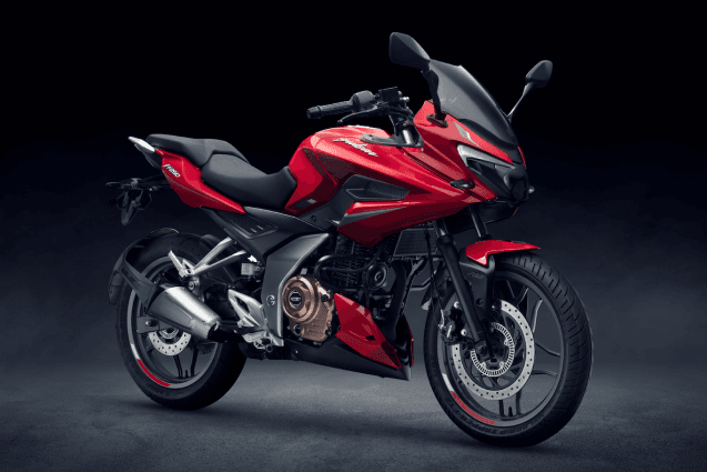 Bajaj Pulsar 250N — Image 2