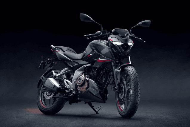 Bajaj Pulsar 250N — Image 3