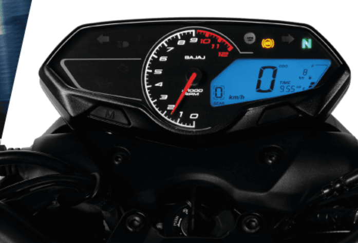 Bajaj Pulsar 250N — Image 4