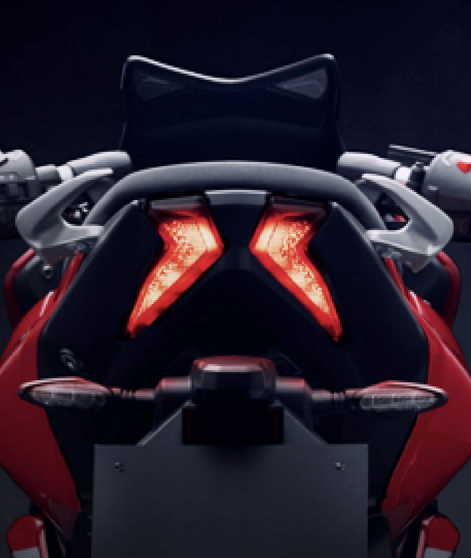 Bajaj Pulsar 250N — Image 5