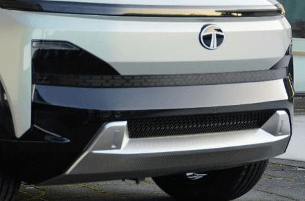 Tata Sierra.ev — Image 5